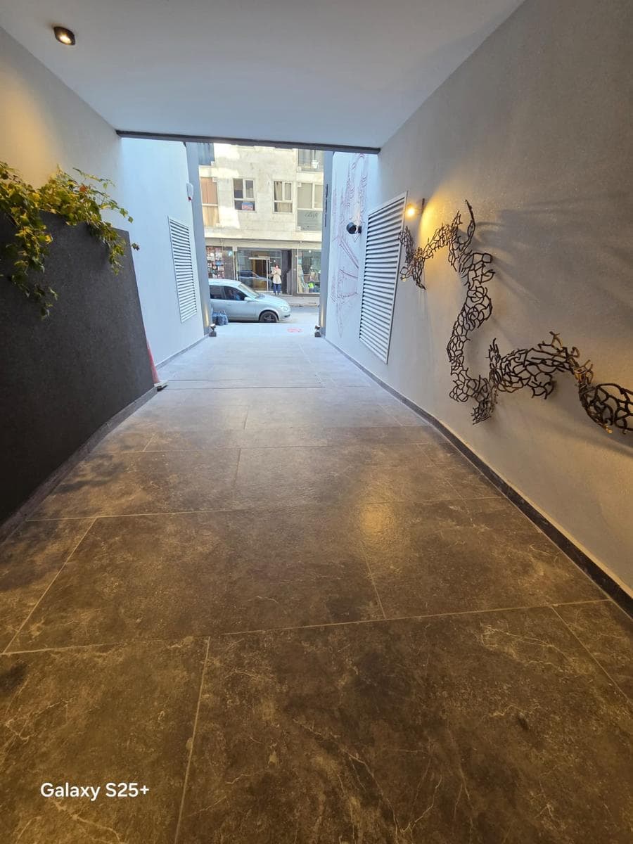 1-bedroom, 1-bathroom apartment for sale with a balcony—brand new