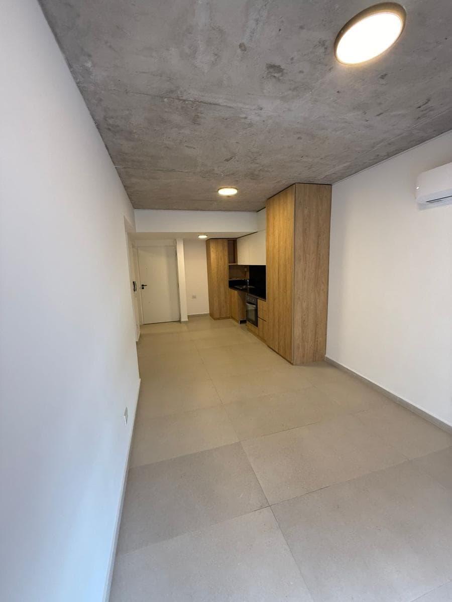 1-room apartment in the PUINTA DEVOTO neighborhood!