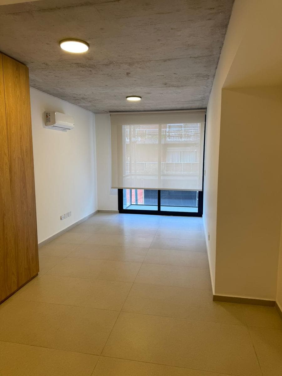 1-room apartment in the PUINTA DEVOTO neighborhood!