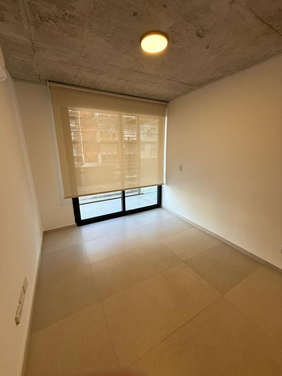 1-room apartment in the PUINTA DEVOTO neighborhood!