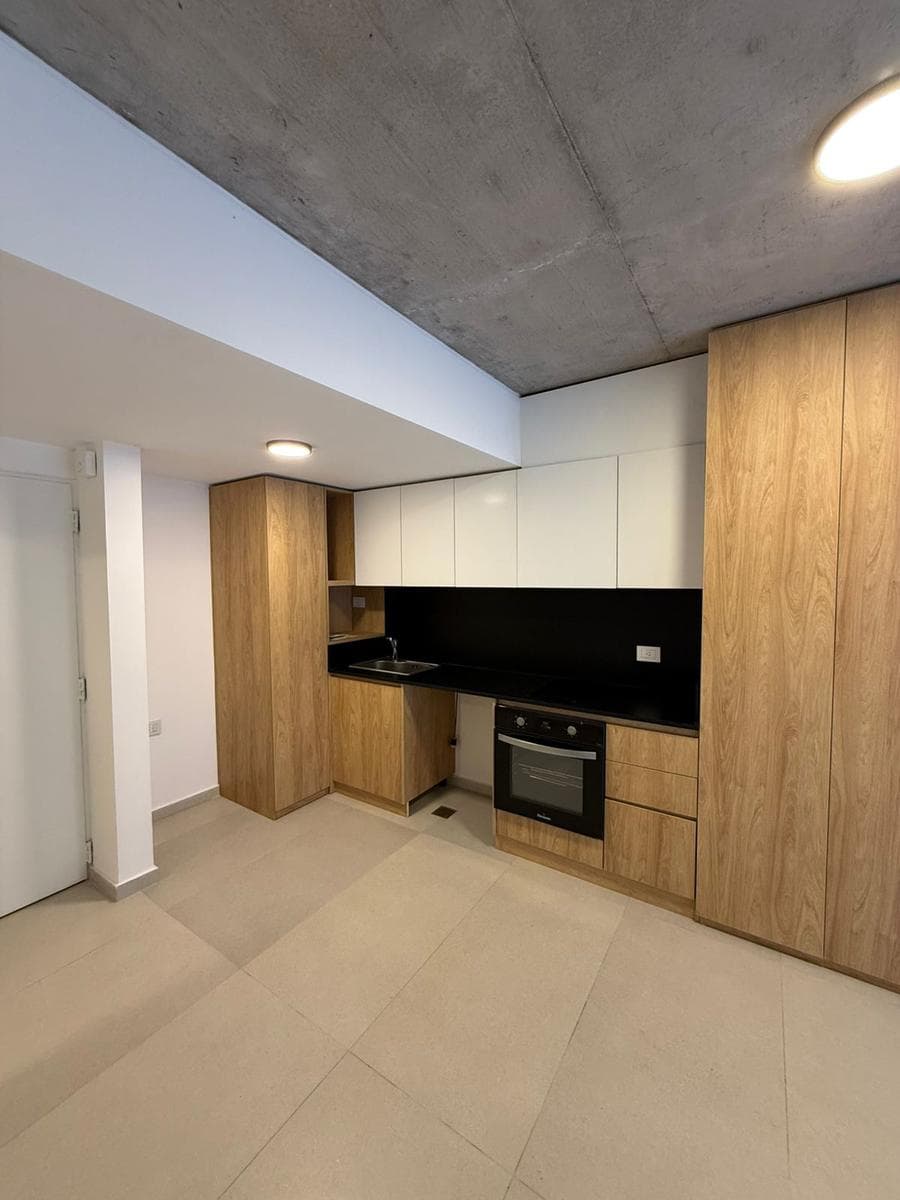 1-room apartment in the PUINTA DEVOTO neighborhood!