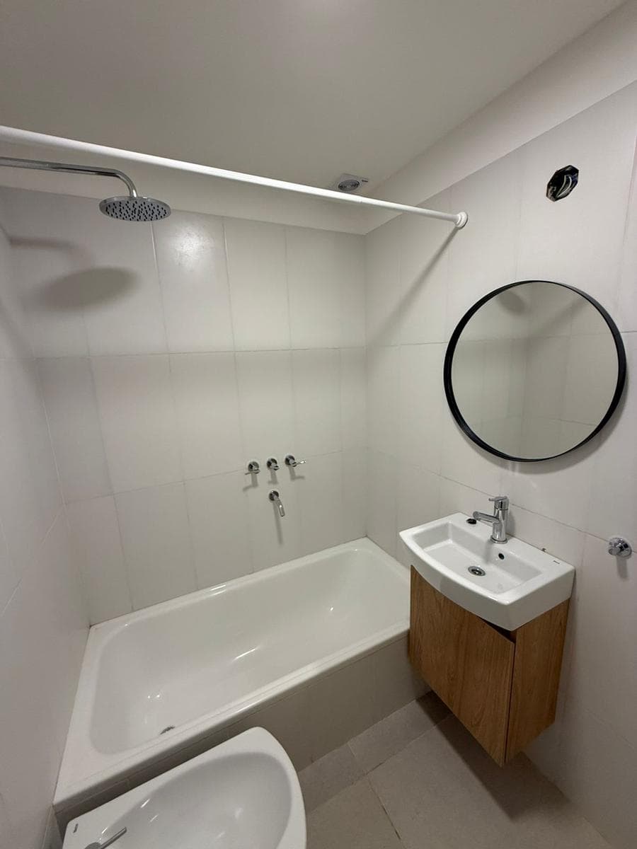 1-room apartment in the PUINTA DEVOTO neighborhood!
