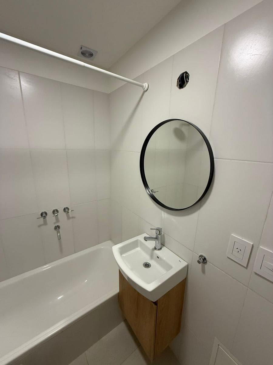 1-room apartment in the PUINTA DEVOTO neighborhood!