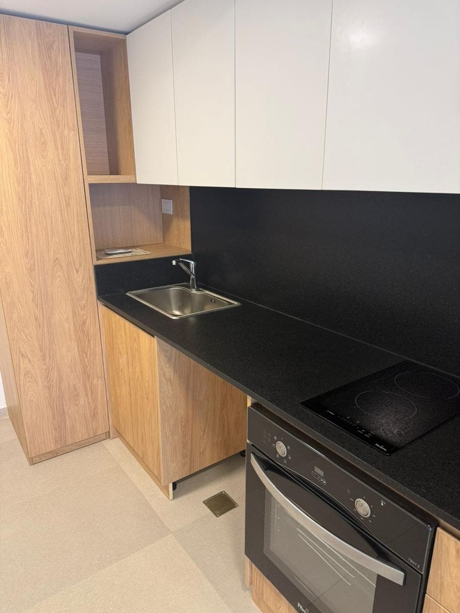 1-room apartment in the PUINTA DEVOTO neighborhood!