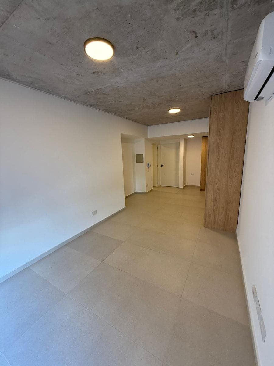 1-room apartment in the PUINTA DEVOTO neighborhood!