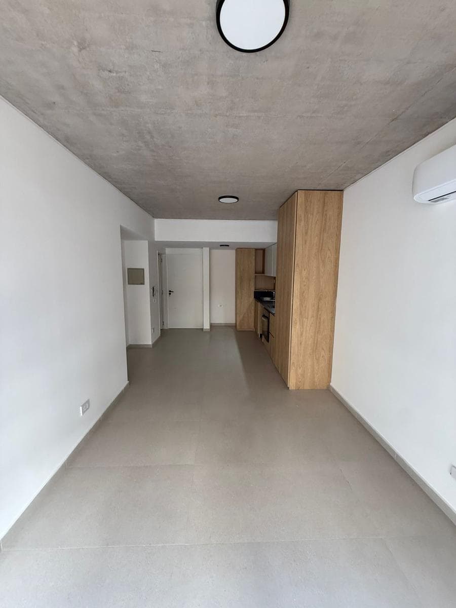 1-room apartment in the PUINTA DEVOTO neighborhood!