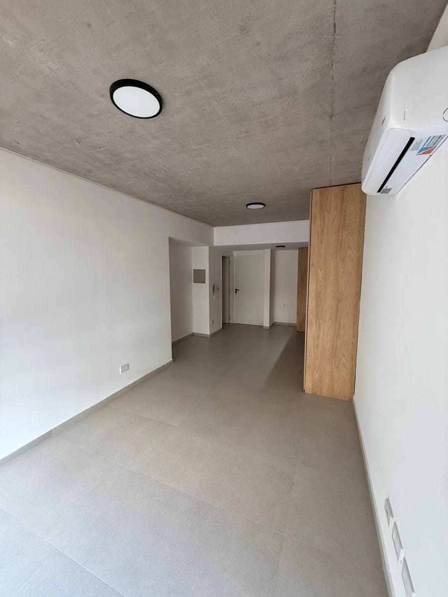 1-room apartment in the PUINTA DEVOTO neighborhood!