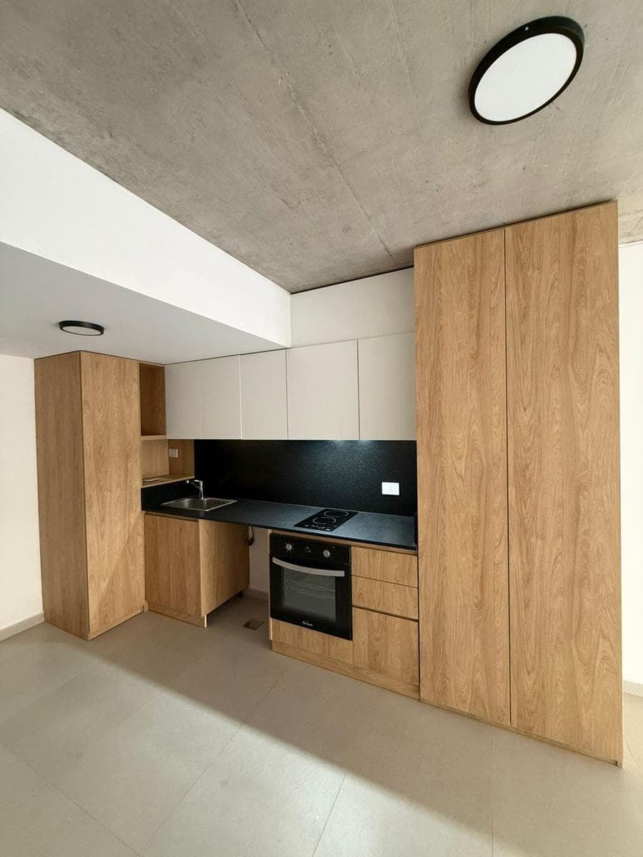 1-room apartment in the PUINTA DEVOTO neighborhood!