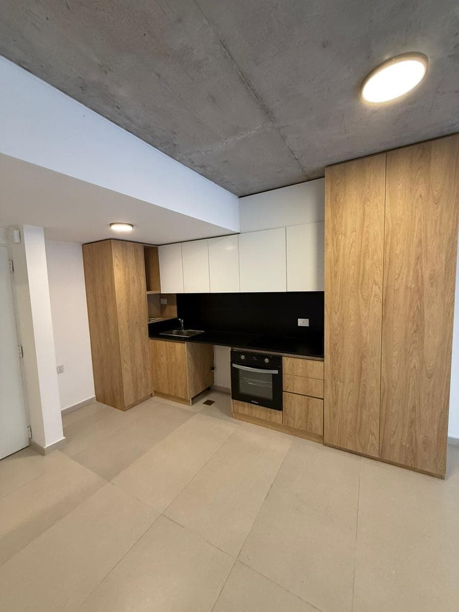 1-room apartment in the PUINTA DEVOTO neighborhood!