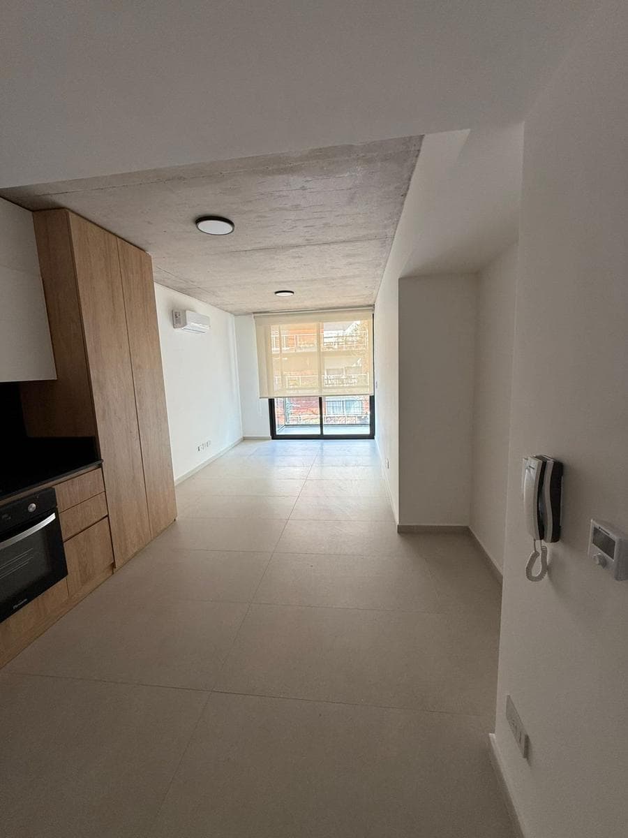 1-room apartment in the PUINTA DEVOTO neighborhood!