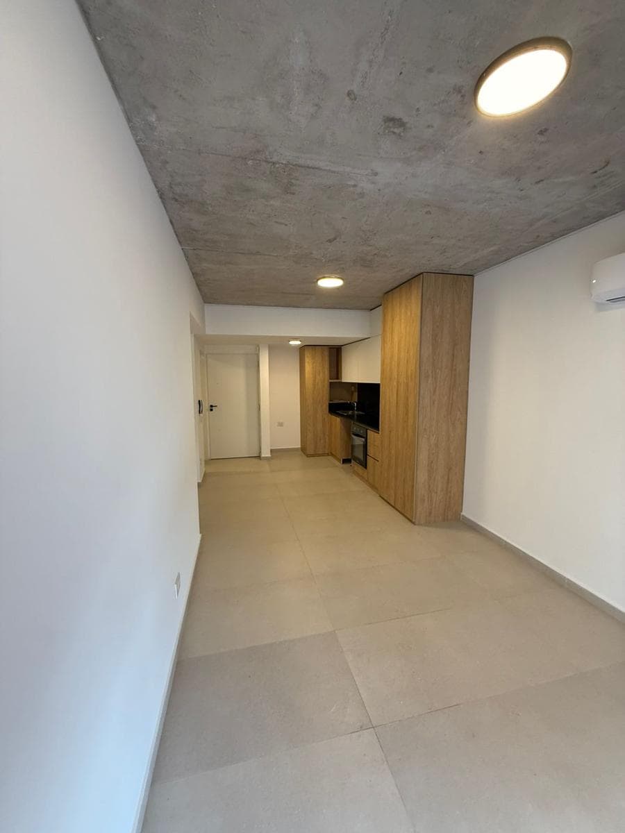 1-room apartment in the PUINTA DEVOTO neighborhood!
