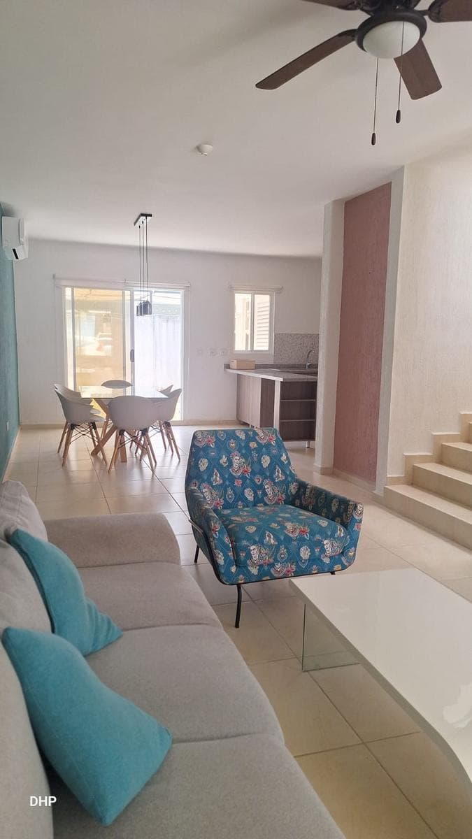 6 ARIES STREET, JDS 4, NONI MODEL IN CANCUN
