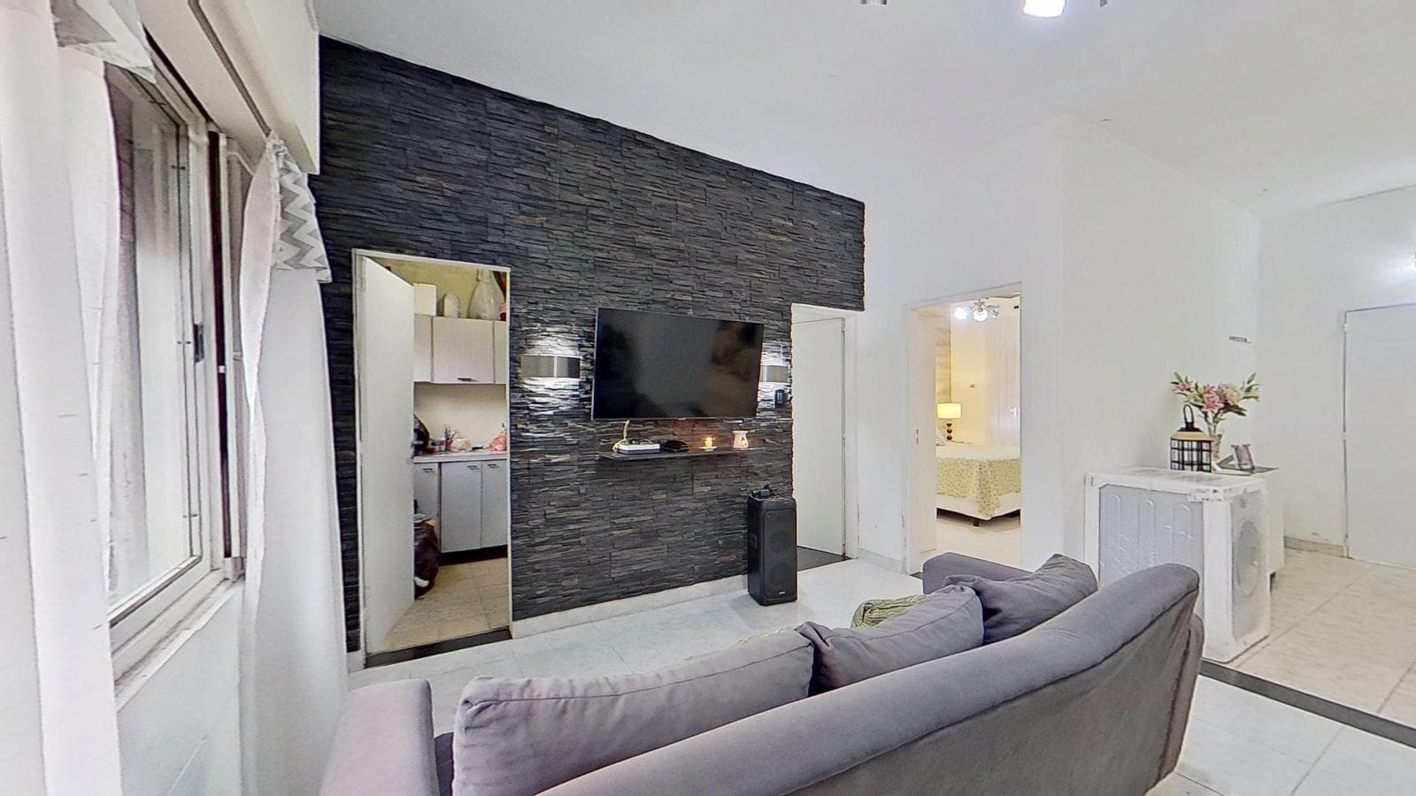 House in San Francisco Solano
