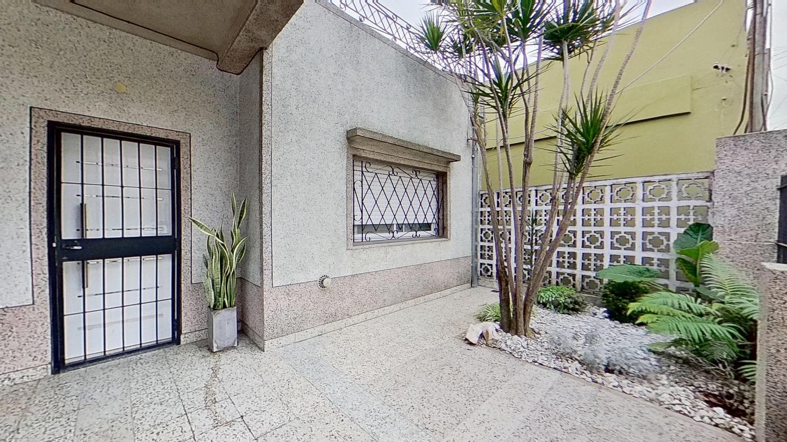House in San Francisco Solano
