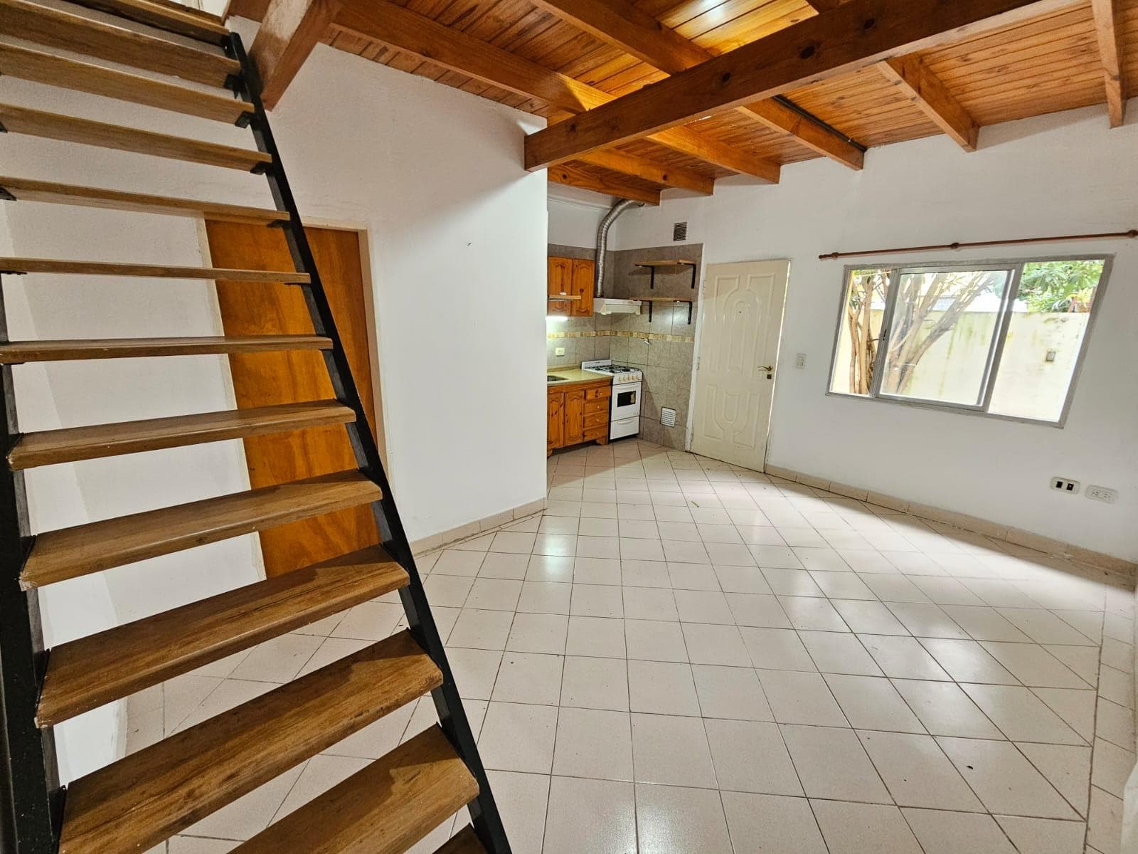 For Sale, Townhouse, 2 Rooms, Duplex-Style, Mortgage Eligible, Rincón de Milberg, Tigre