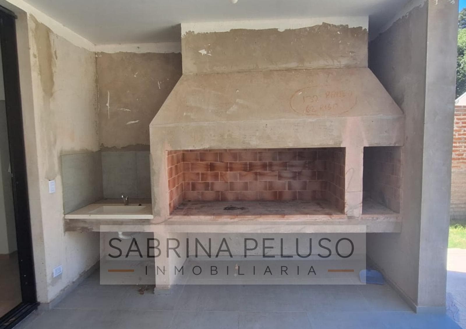 Casa con Pileta en Moreno Proyecto Avanzado