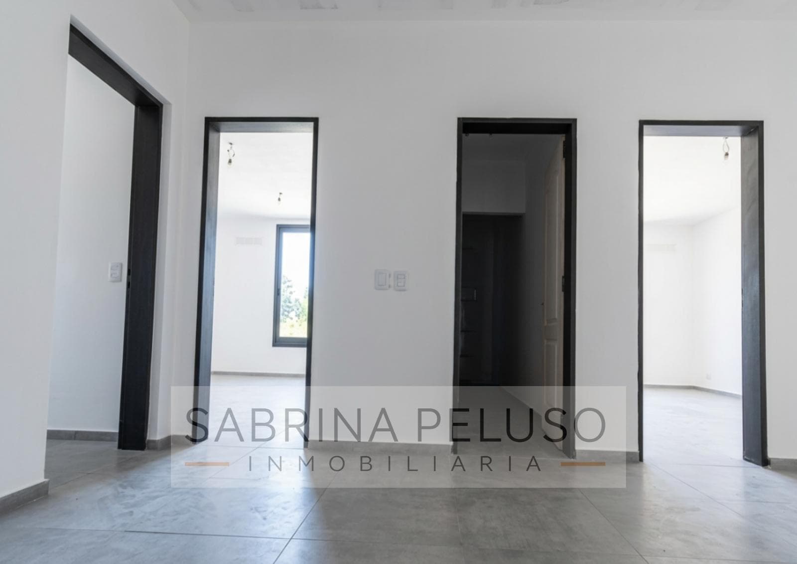 Casa con Pileta en Moreno Proyecto Avanzado