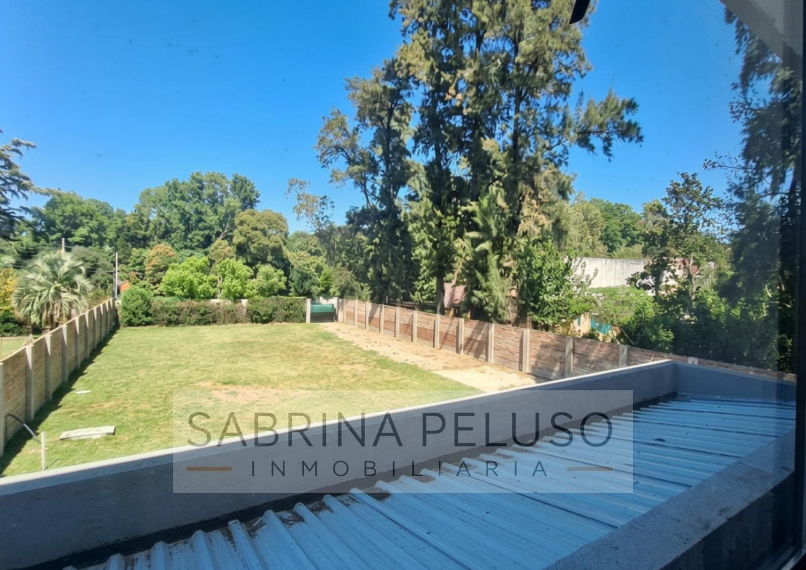 Casa con Pileta en Moreno Proyecto Avanzado