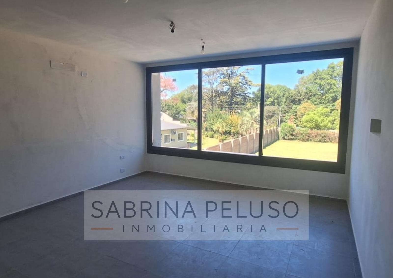 Casa con Pileta en Moreno Proyecto Avanzado