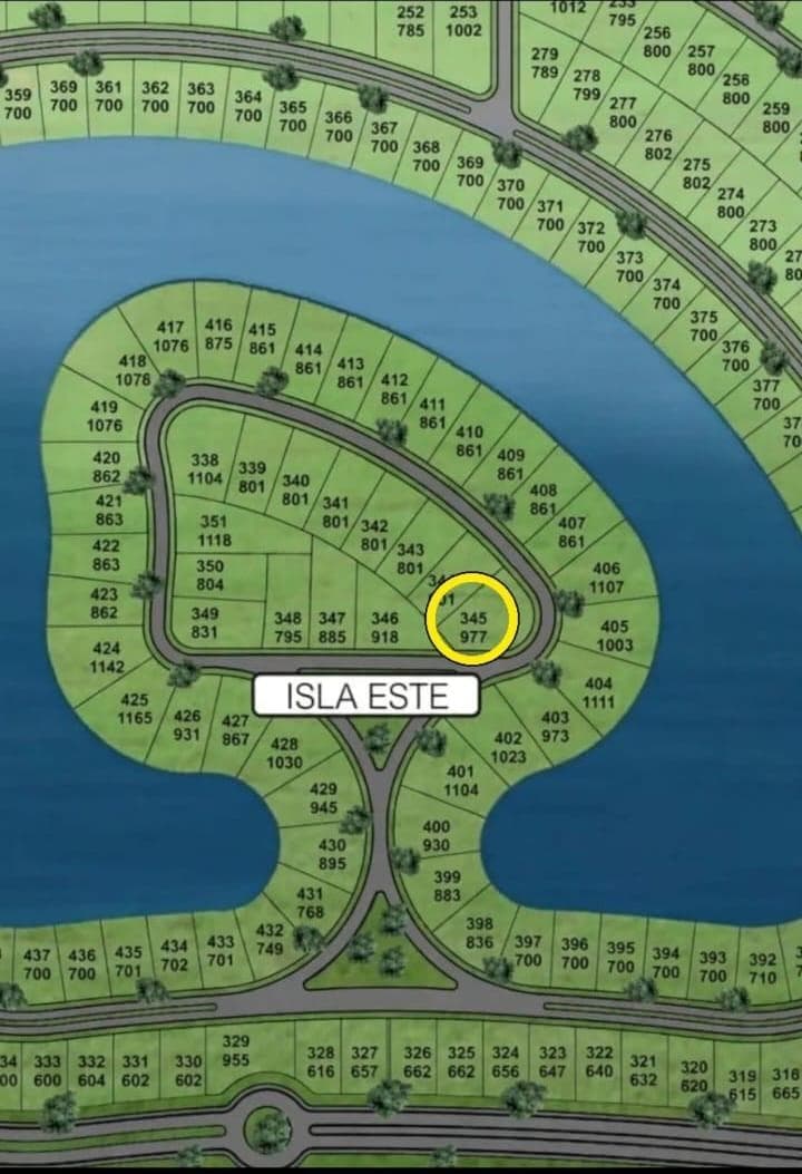 FOR SALE: LOT IN VILLALOBOS HUDSON—TRADE-INS ACCEPTED