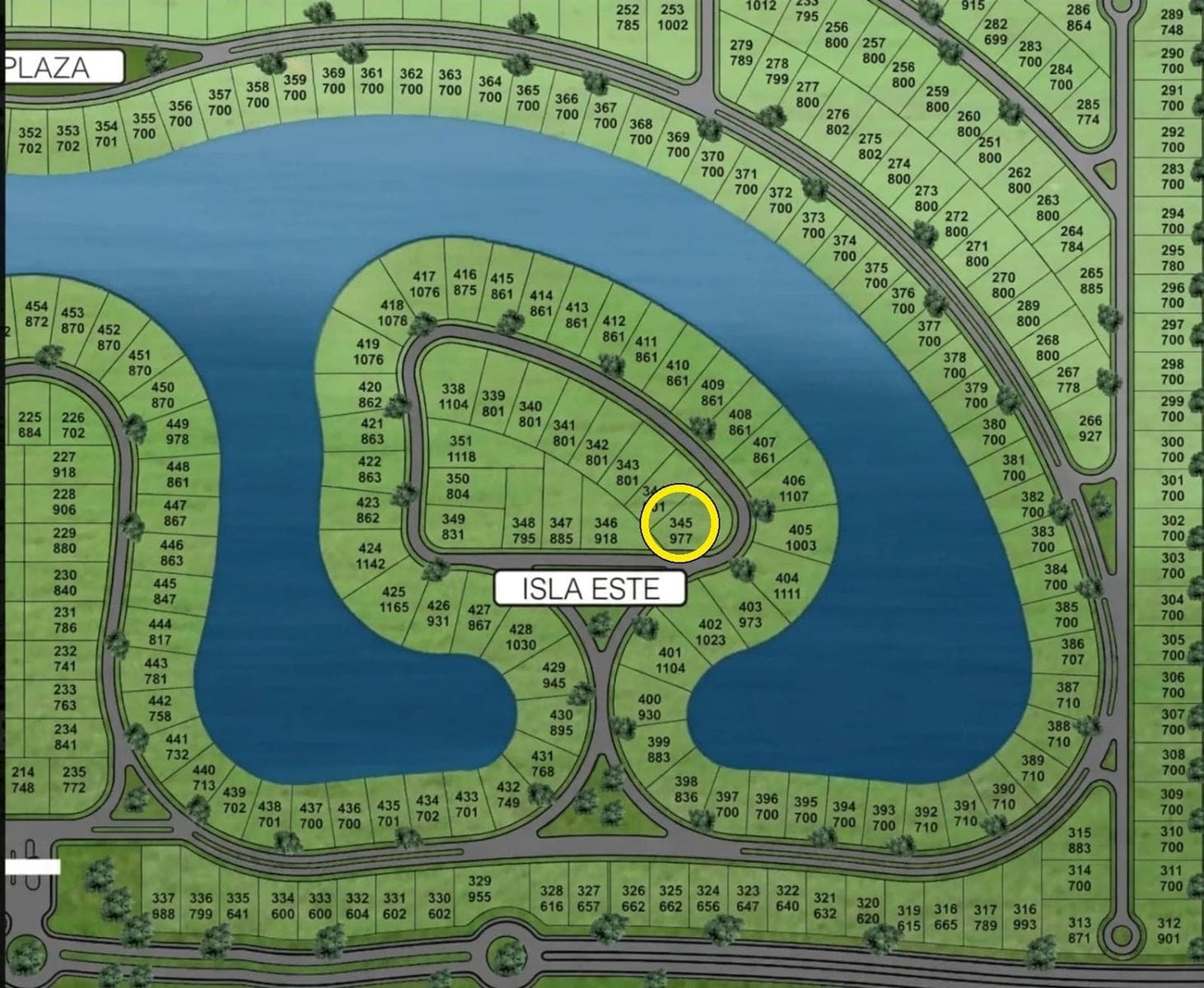 FOR SALE: LOT IN VILLALOBOS HUDSON—TRADE-INS ACCEPTED