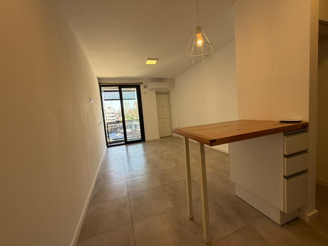RENTAL: Studio Apartment with Amenities - Lourdes Neighborhood