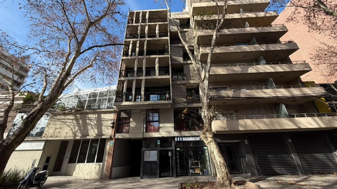 RENTAL: Studio Apartment with Amenities - Lourdes Neighborhood