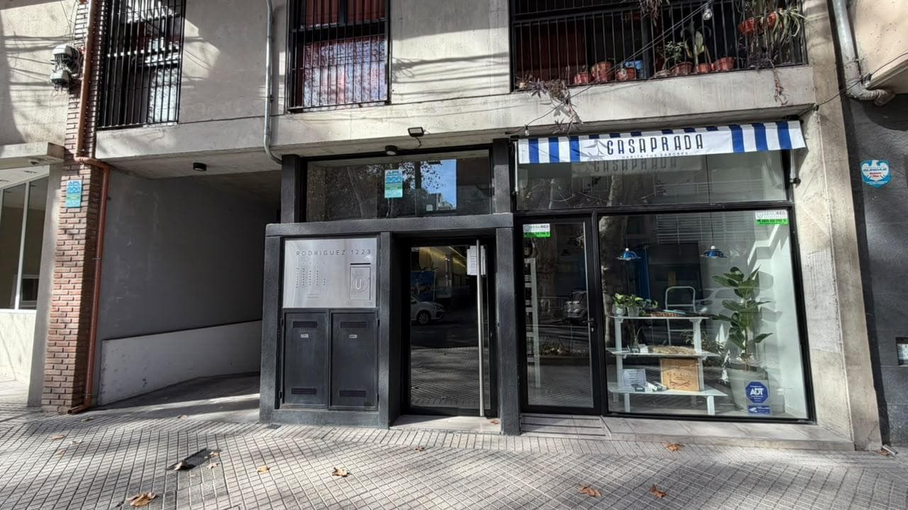 RENTAL: Studio Apartment with Amenities - Lourdes Neighborhood
