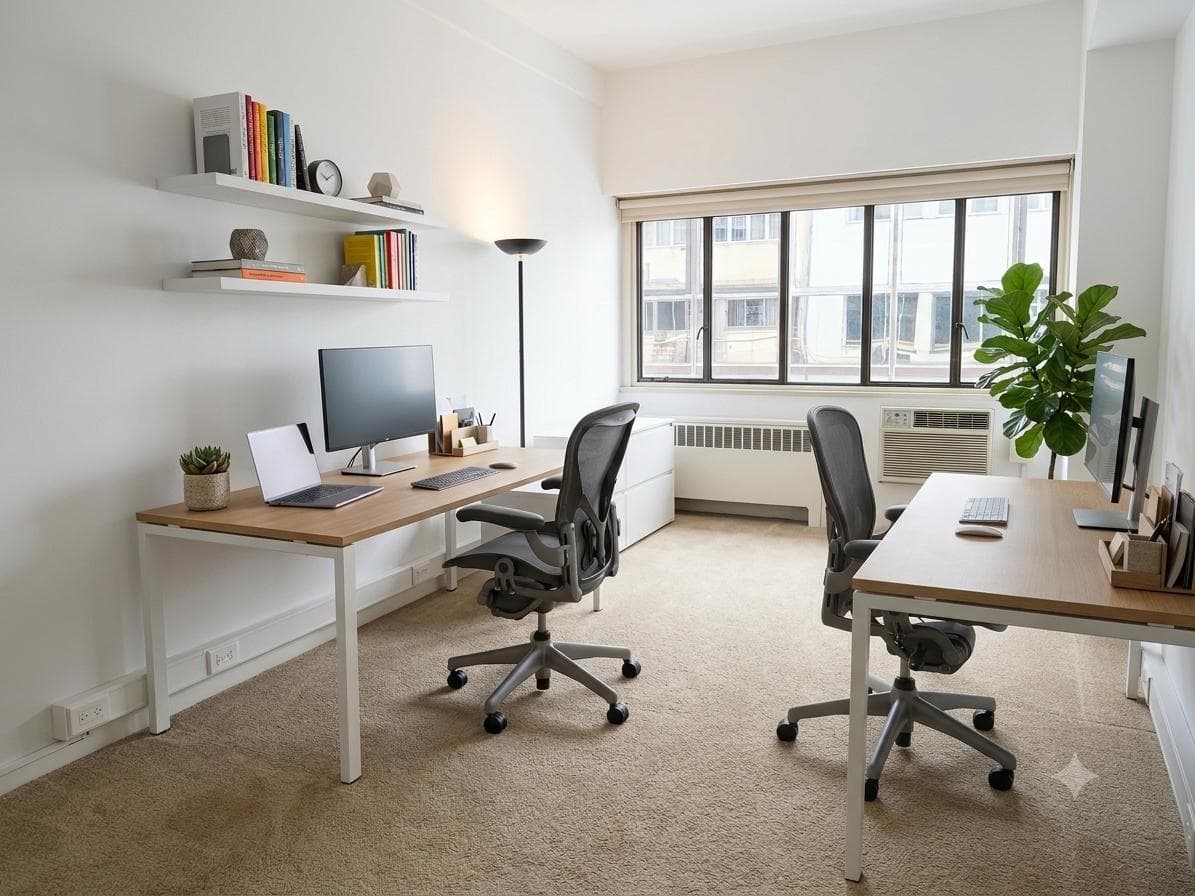 Office in Microcentro