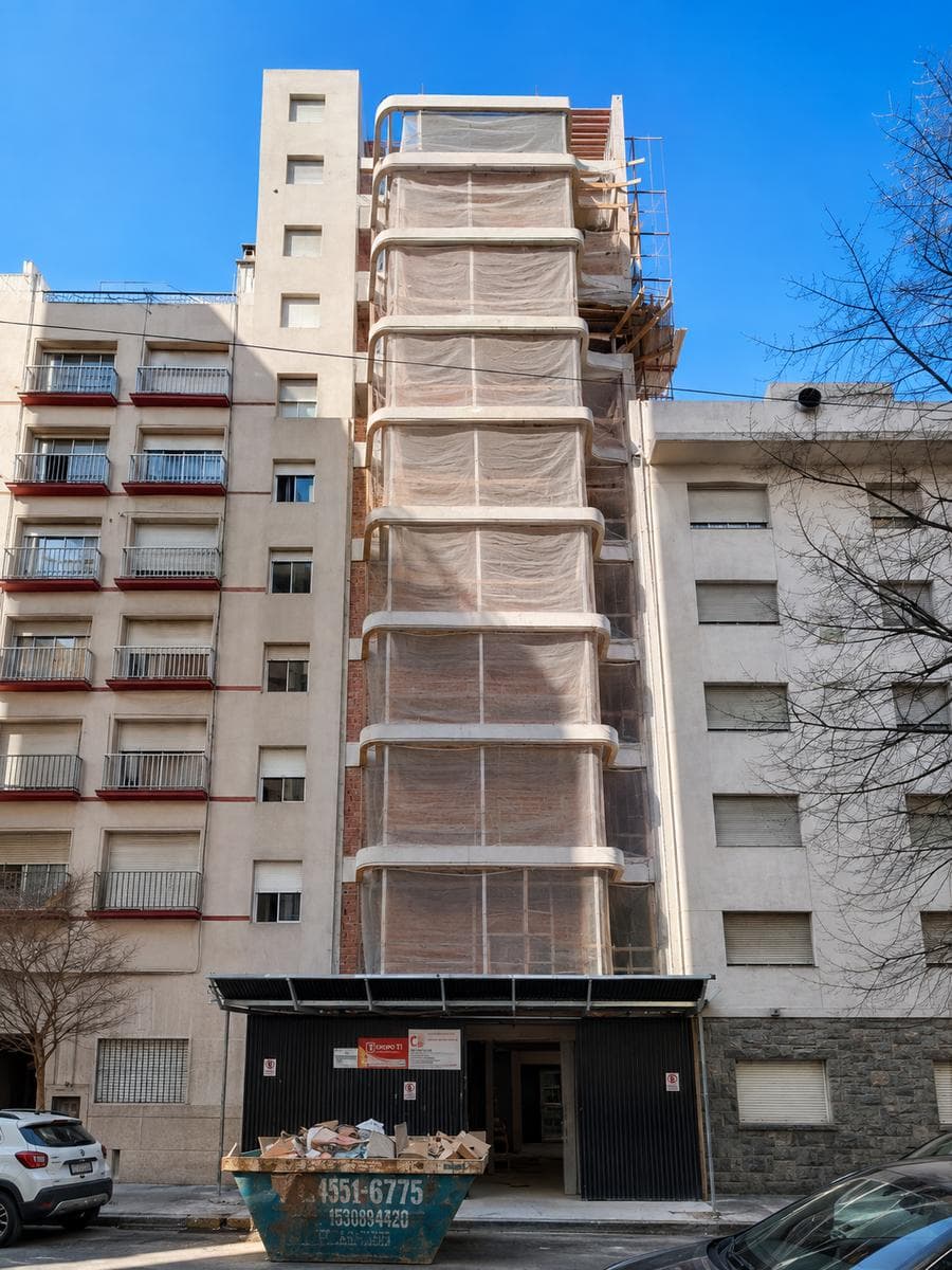 Apartment - La Perla