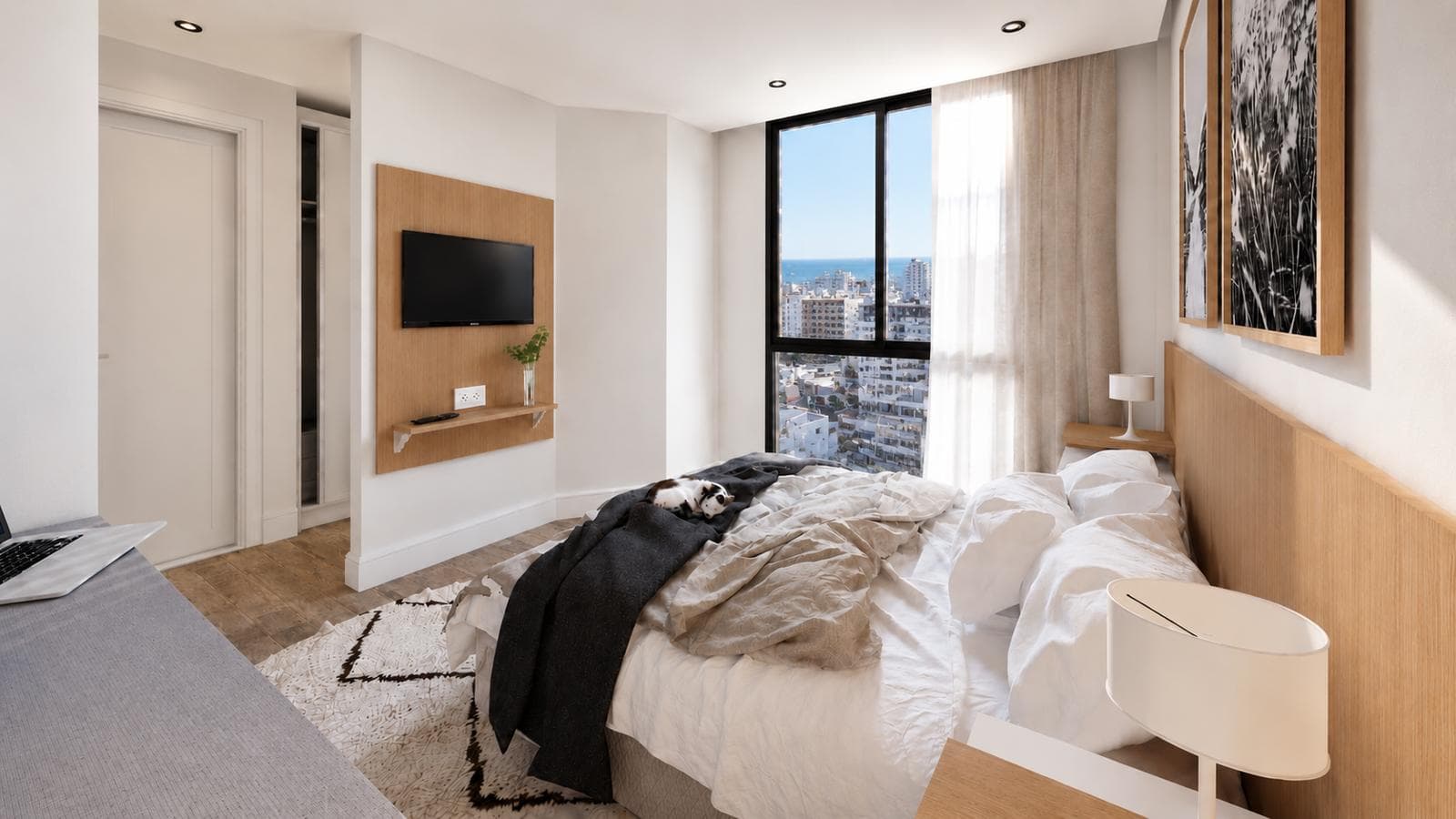 Apartment - La Perla