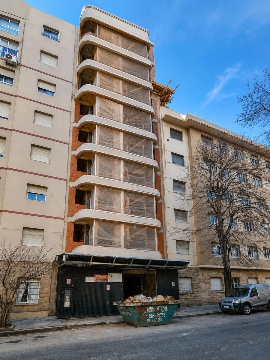 Apartment - La Perla
