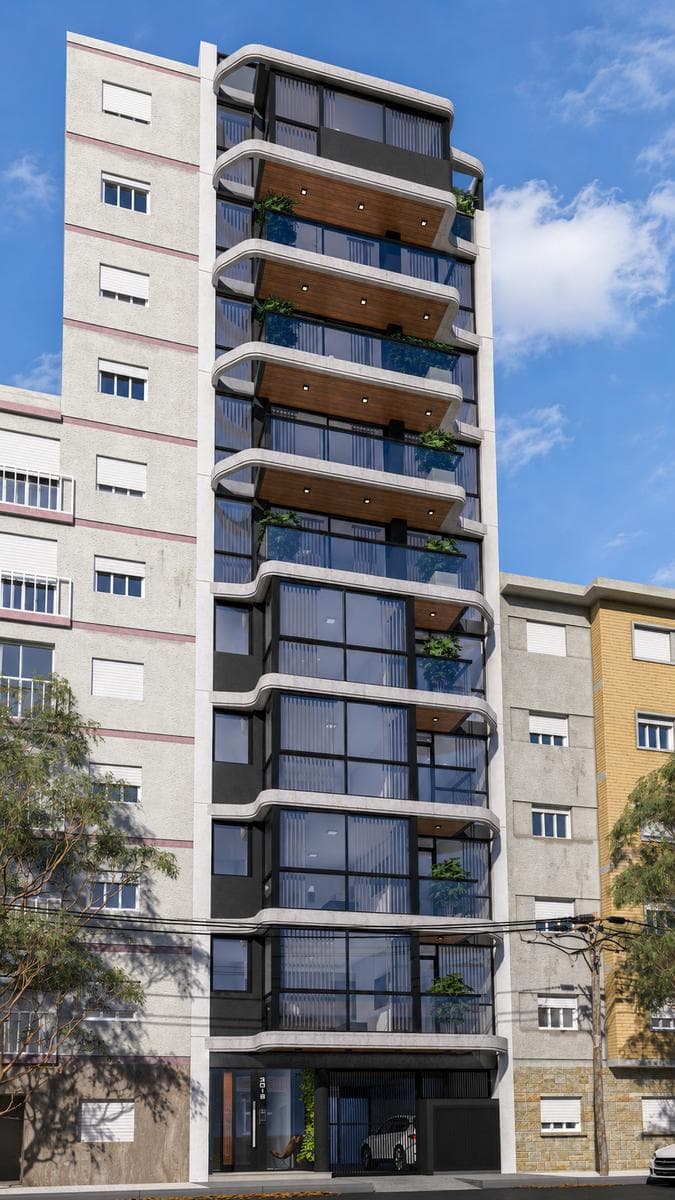 Apartment - La Perla
