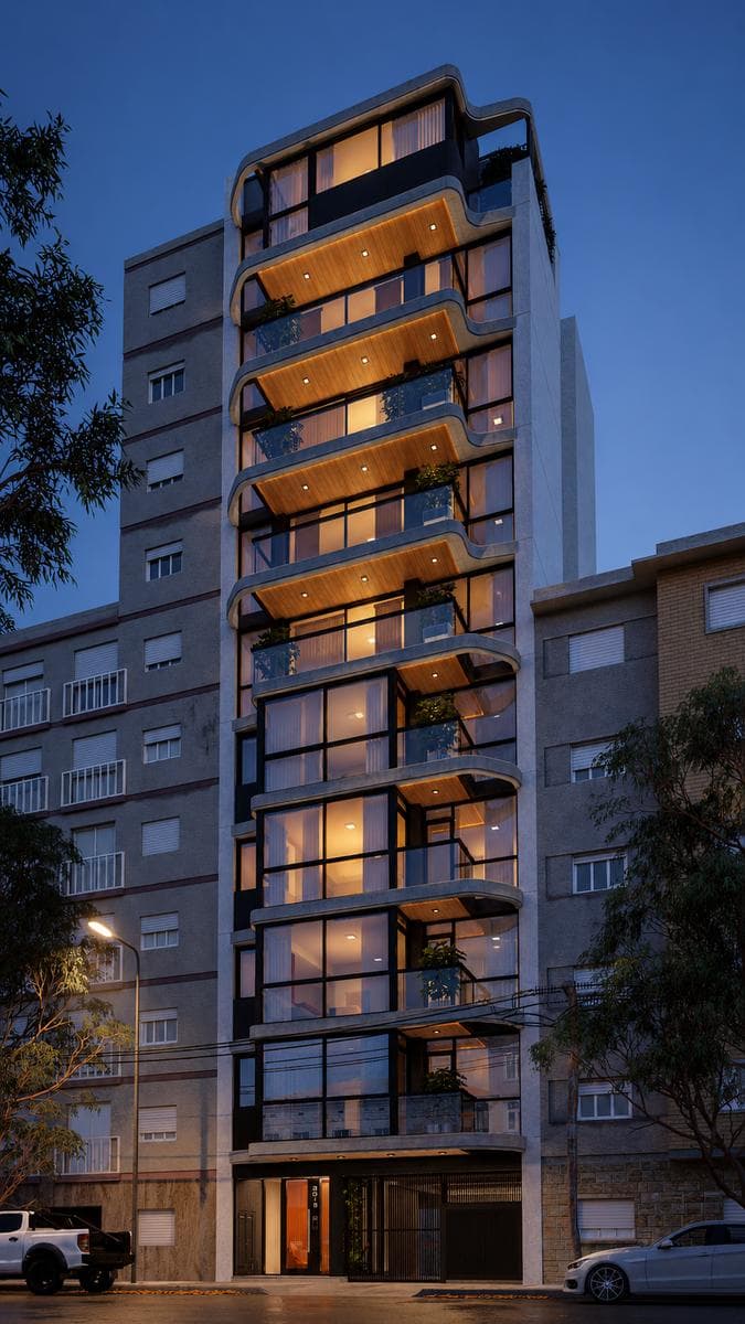 Apartment - La Perla