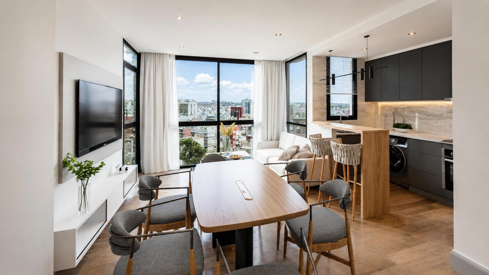 Apartment - La Perla