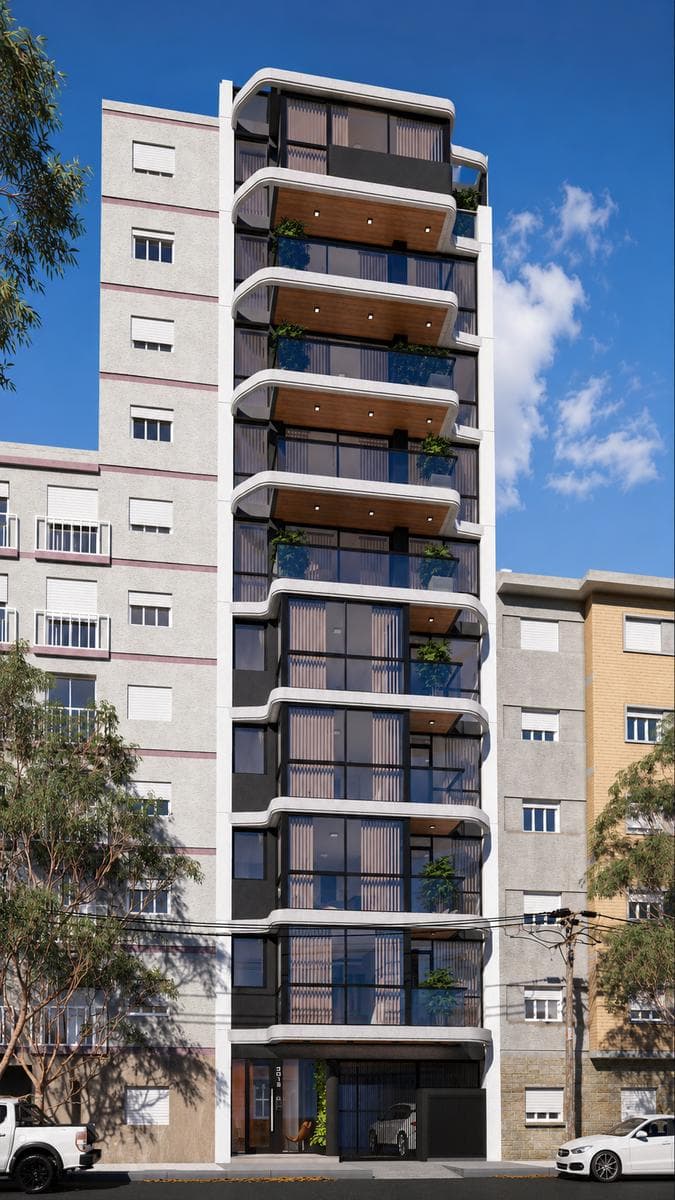 Apartment - La Perla
