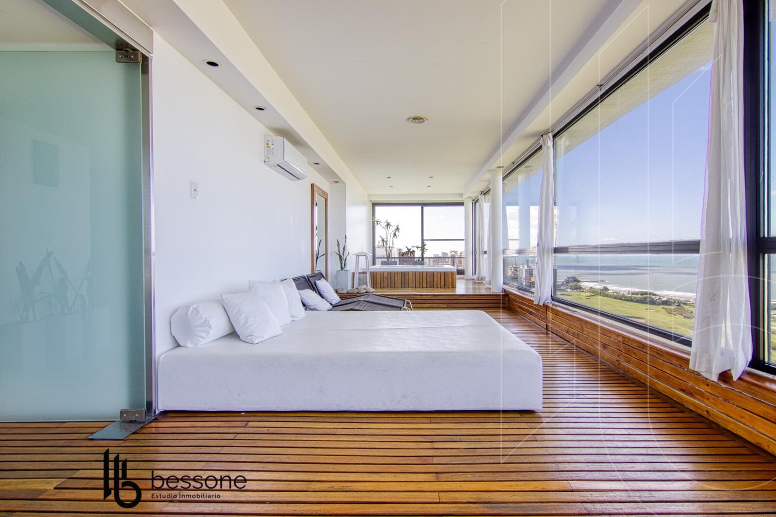 Apartment in Playa Grande
