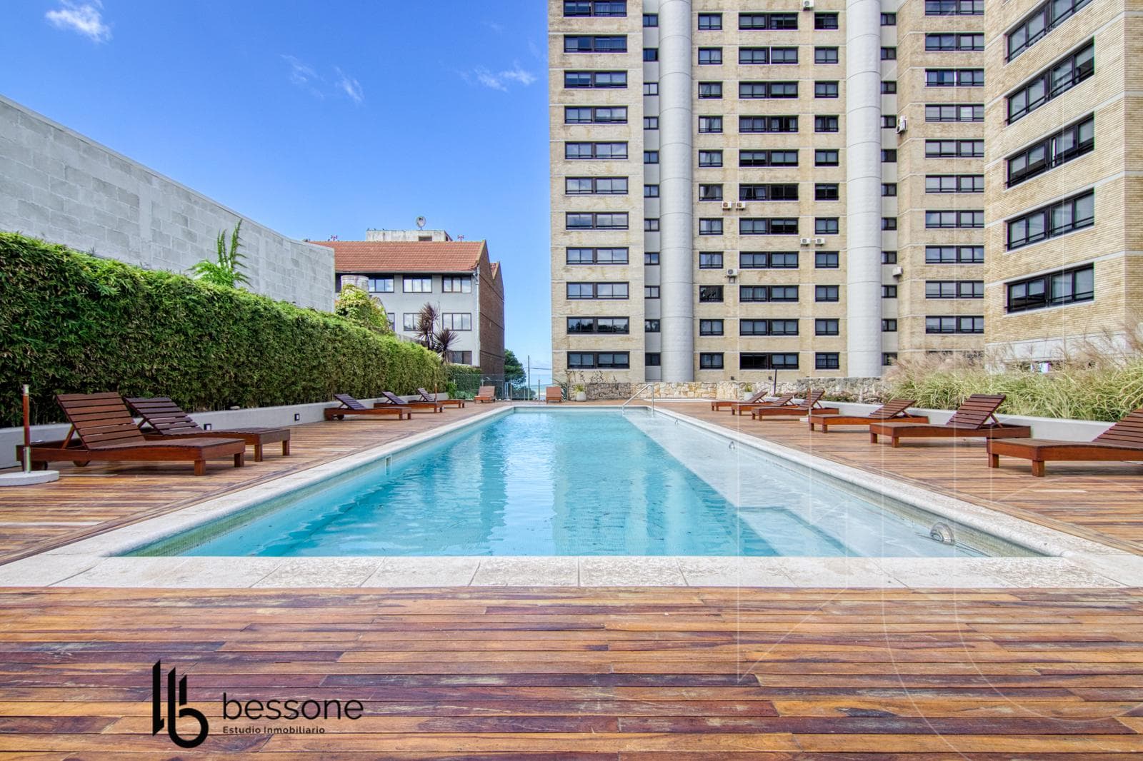 Apartment in Playa Grande