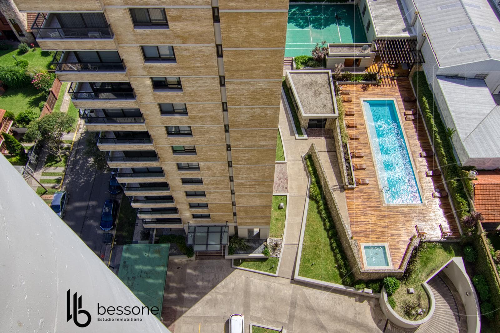 Apartment in Playa Grande