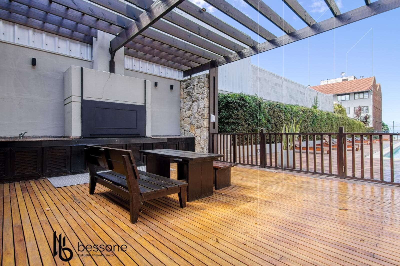 Apartment in Playa Grande