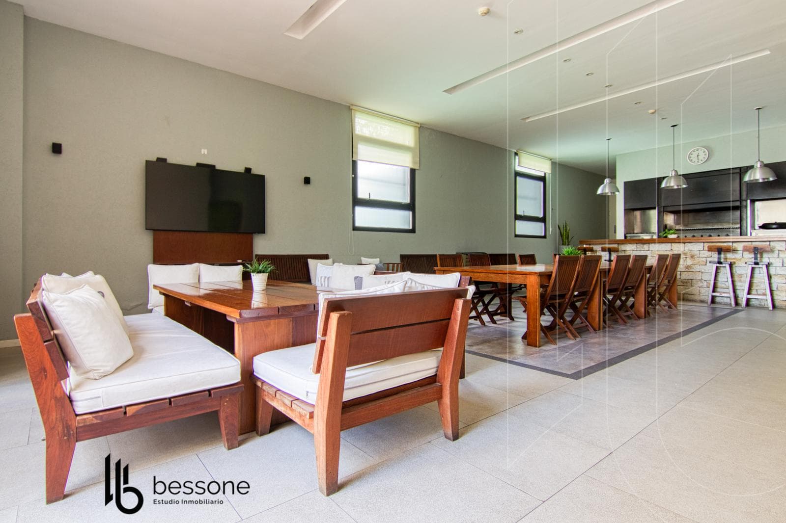 Apartment in Playa Grande