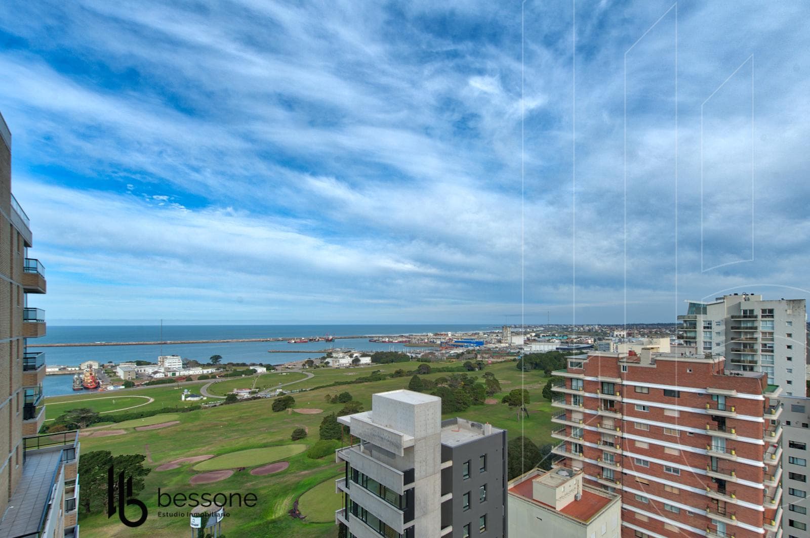 Apartment in Playa Grande