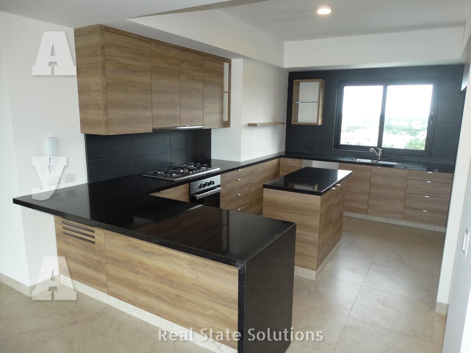 Apartment for Rent, 3 Bedrooms, Maid's Room, Aqua by Cumbres, Av. Huayacán, Cancún