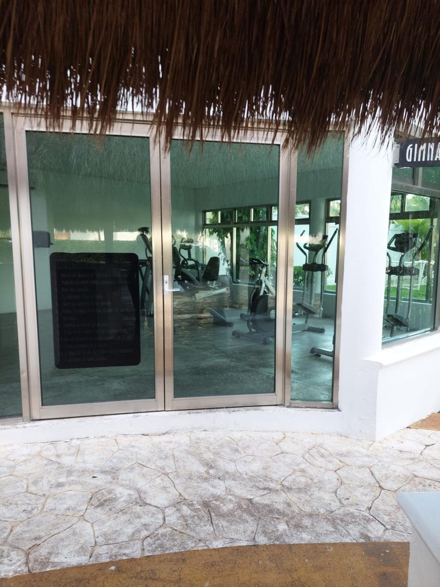 AV. NICHUPTE Y NACHI COCOM SMZ 50 CANCUN