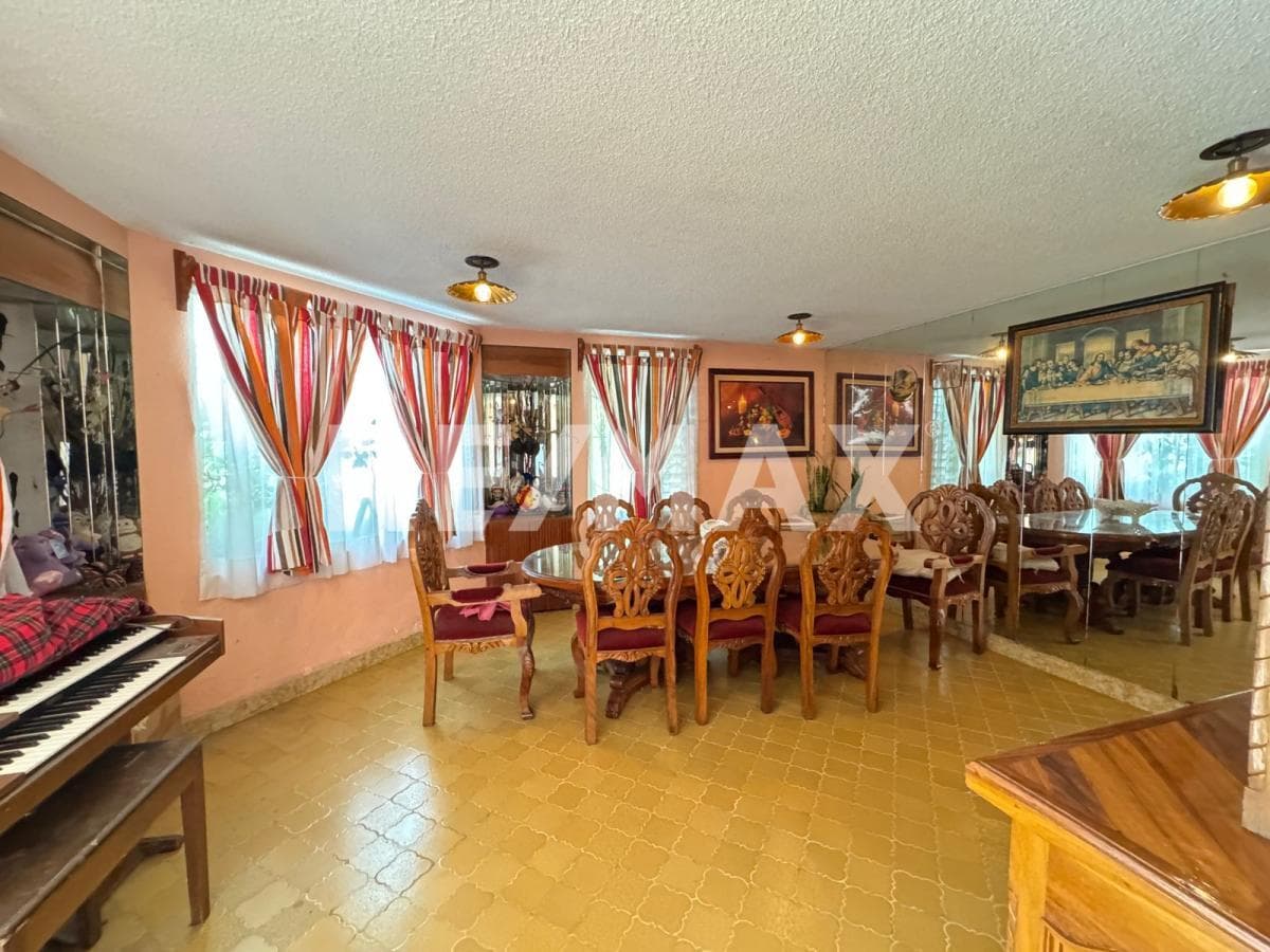 House for Sale in Morelos, Maravillas, Cuernavaca