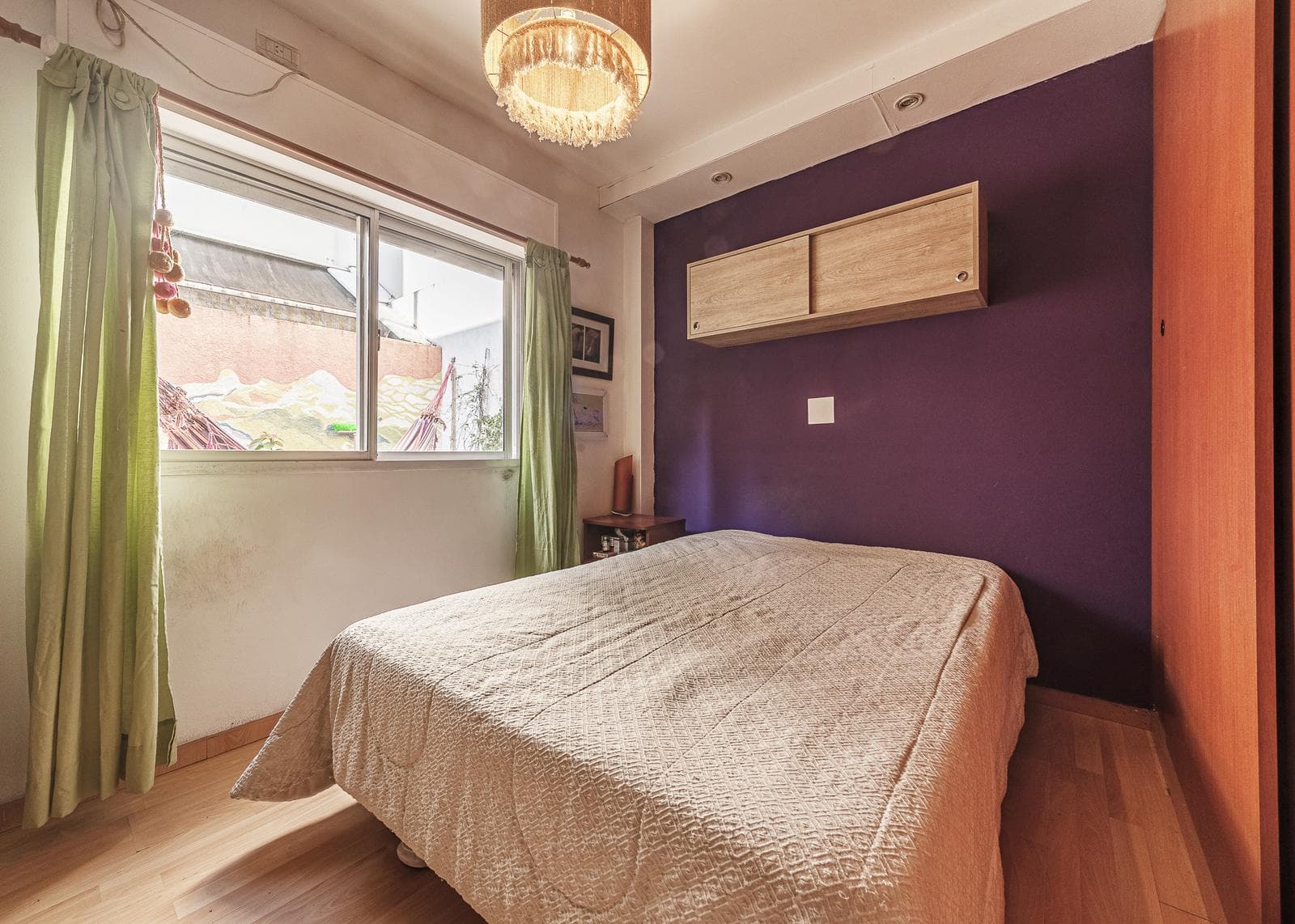 2-ROOM PH APARTMENT FOR SALE IN VILLA DEVOTO