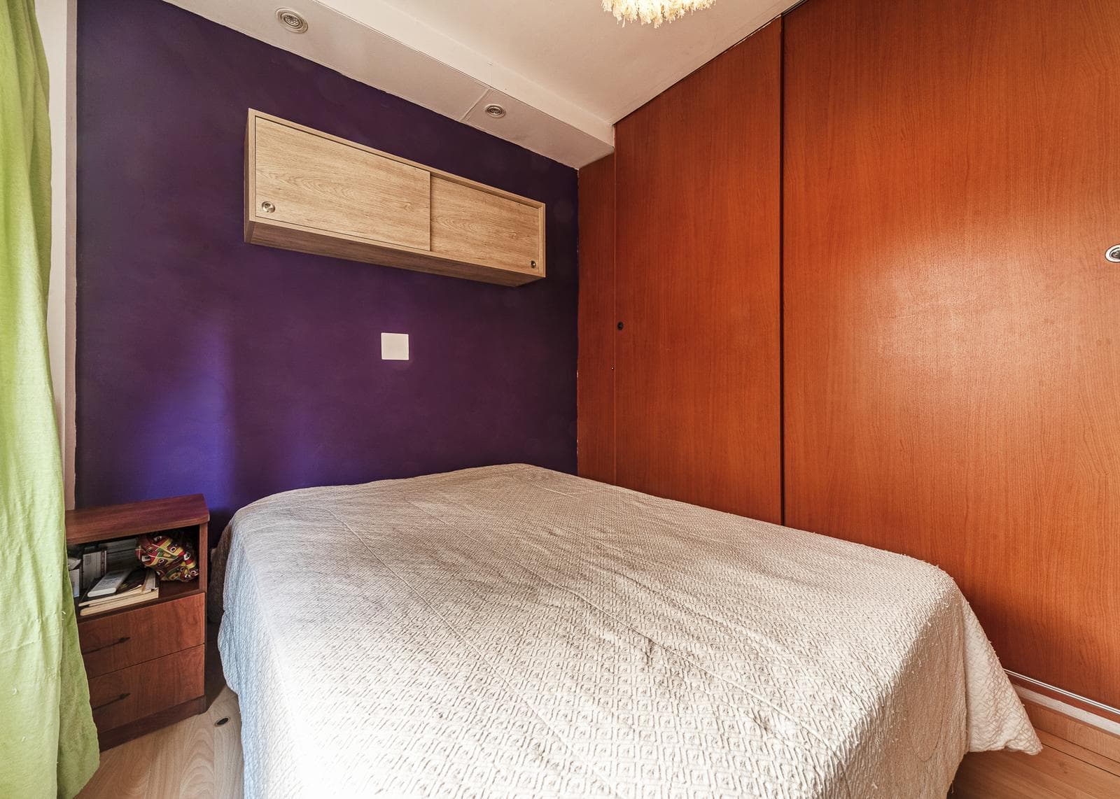 2-ROOM PH APARTMENT FOR SALE IN VILLA DEVOTO