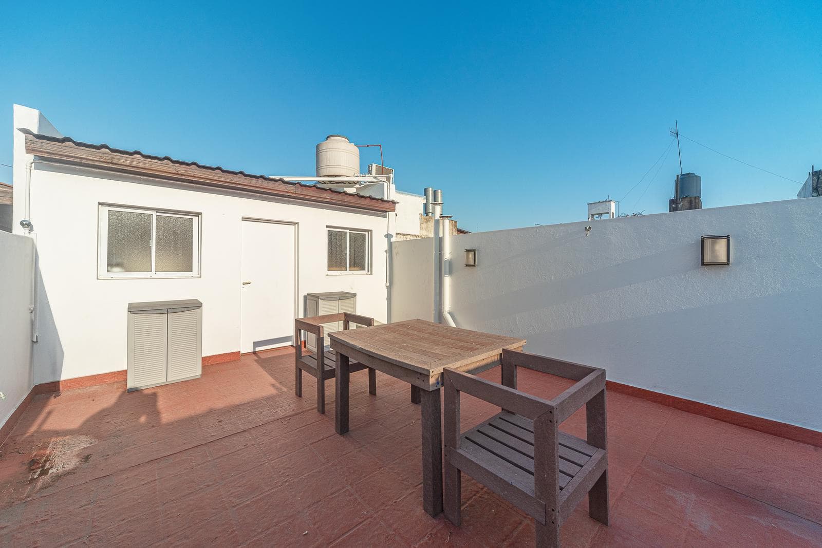 2-ROOM PH APARTMENT FOR SALE IN VILLA DEVOTO