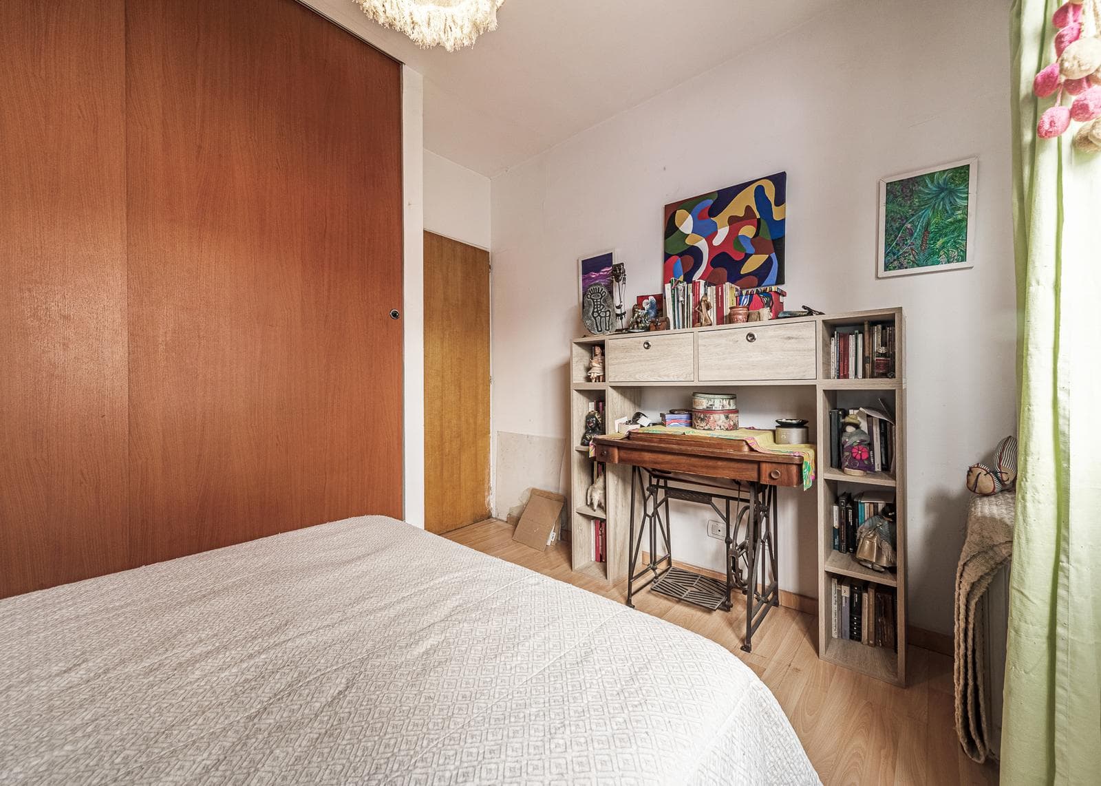 2-ROOM PH APARTMENT FOR SALE IN VILLA DEVOTO