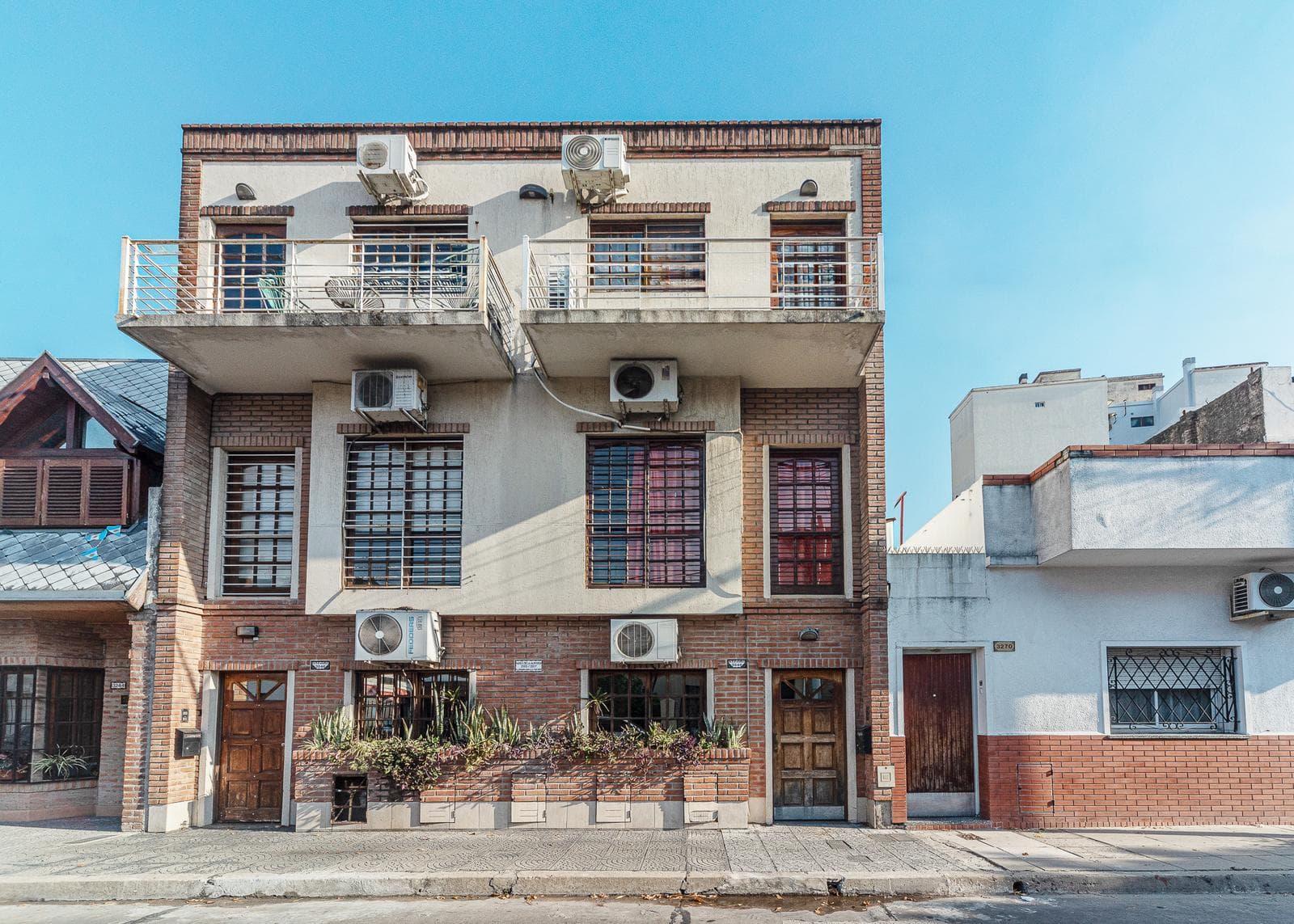 2-ROOM PH APARTMENT FOR SALE IN VILLA DEVOTO